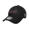 NEW ERA X BWT ALPINE FORMULA ONE TEAM ESSENTIAL 9FORTY CAP - BLACK