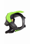 FREEM ROADRUNNER NECK BRACE (Light Green/Black)