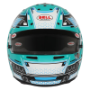 BELL RS7 PRO STAMINA - (Aquamarine)