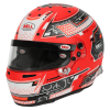 BELL RS7 PRO STAMINA - (Red)