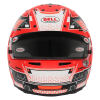 BELL RS7 PRO STAMINA - (Red)