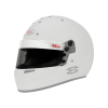 BELL HELMETS SHIELD SE07 EV 2MM MULTILAYERS DSAF - (RED SMOKE)