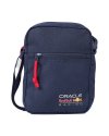 Red Bull Racing F1 Cross Body Bag - Navy