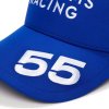 2025 Williams racing Adult Carlos Sainz Cap