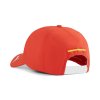 Scuderia Ferrari F1 2024 Carlos Sainz Driver Cap