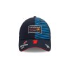 Red Bull Racing F1 New Era 9Forty 2024 Max Verstappen Team Hat