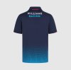 Williams Racing 2024 Team Polo