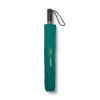 Aston Martin F1 Team Compact Umbrella- Green