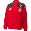 Scuderia Ferrari F1 Men's 2023 Team Jacket