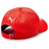 Scuderia Ferrari Puma Italian Heritage Hat - Red