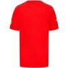 Scuderia Ferrari F1 Puma Men's Charles Leclerc Driver T-Shirt- Red