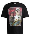 VisaCashApp RB 2024 yuki Tsunoda Graphic T-Shirt