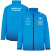 Williams Racing 2024 Team Rain Jacket