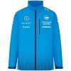 Williams Racing 2024 Team Rain Jacket