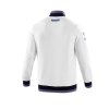 SPARCO FULL ZIP SWEATSHIRT MARTINI RACING