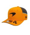 McLaren  Lando Norris  9Fifty Cap - New Era