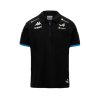 ALPINE F1 TEAM 2024 T-SHIRT-MENS-BLACK