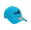 Alpine F1 Repreve® New Era 9FORTY Cap