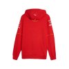 Scuderia Ferrari F1 2024 Team Hoodie - Red