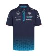 Williams Racing 2024 Team Polo