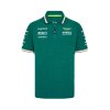 Aston Martin F1 Team 2024 Team Polo