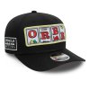 Red Bull Racing F1 New Era 9Fifty 2024 Special Edition Las Vegas GP Hat - Black