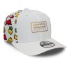 Red Bull Racing F1 New Era 9Fifty Special Edition Las Vegas GP Hat - White