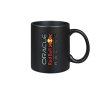 Red Bull Racing F1 Team Mug In Gift Box - Navy
