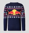 Red Bull Racing Christmas Jumper