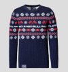 Red Bull Racing Christmas Jumper