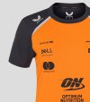 McLaren F1 2025 Women's Team T-Shirt