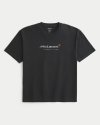 Hollister x Mclaren  Graphic Tee