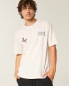 Hollister x Oracle Red Bull Racing Graphic Tee