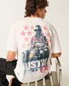 Hollister x Oracle Red Bull Racing Graphic Tee