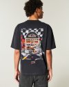 Hollister x Oracle Red Bull Racing Graphic Tee