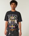 Hollister x Oracle Red Bull Racing Graphic Tee