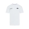 Williams Racing X Reflo Alex Albon Short Sleeve Tee Unisex - White