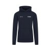 Williams Racing X Reflo Alex Albon Hoodie Unisex - Navy