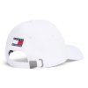 Tommy Hilfiger x Cadillac F1 Team White Replica Adjustable Hat