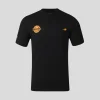 McLaren Racing F1 Lando Norris World Driver Champion Tee Unisex - Black