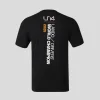 McLaren Racing F1 Lando Norris World Driver Champion Tee Unisex - Black