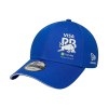 VCARB NEW ERA 9FORTY ESSENTIAL CAP - BLUE