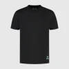 Aston Martin F1 Miami GP T-Shirt - Black
