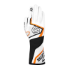SPARCO K-TIDE+ - (White/Fluorescent orange)