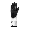 SPARCO K-TIDE+ - (White/Fluorescent orange)
