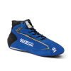 SPARCO SLALOM+ - (Blue Spectrum)