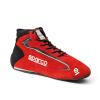 SPARCO SLALOM+ - (Red)