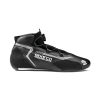 SPARCO RAPID ROTOR - (Black/Grey)