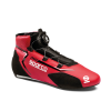 SPARCO RAPID ROTOR - (Red/Black)