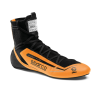 SPARCO X-LIGHT PLUS - (Fluo orange/Black)